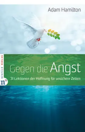 Hamilton |  Gegen die Angst | Buch |  Sack Fachmedien