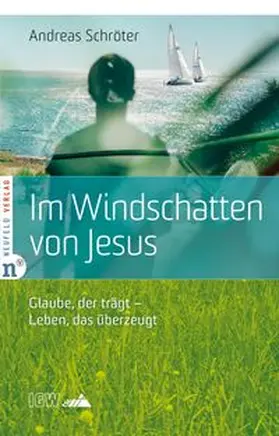 Schröter |  Im Windschatten von Jesus | Buch |  Sack Fachmedien