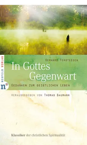 Tersteegen |  In Gottes Gegenwart | eBook | Sack Fachmedien