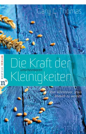 Thomas |  Die Kraft der unscheinbaren Kleinigkeiten | eBook | Sack Fachmedien