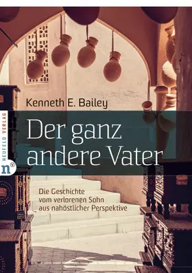 Bailey |  Der ganz andere Vater | eBook | Sack Fachmedien