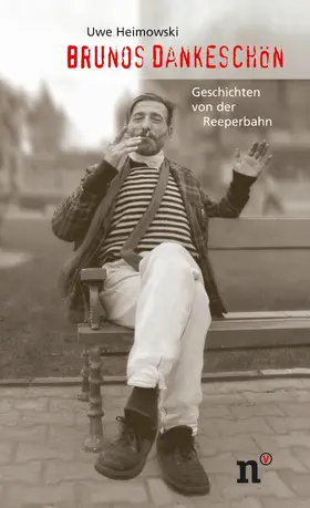 Heimowski |  Brunos Dankeschön | eBook | Sack Fachmedien