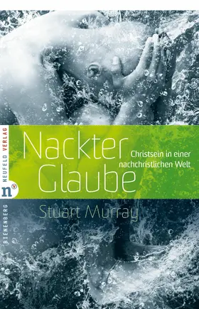Murray |  Nackter Glaube | eBook | Sack Fachmedien