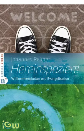 Reimer |  Hereinspaziert! | eBook | Sack Fachmedien