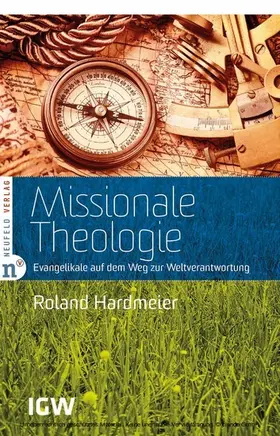 Hardmeier |  Missionale Theologie | eBook | Sack Fachmedien