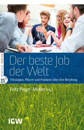 Bigger / Bühlmann / Faix |  Der beste Job der Welt | eBook | Sack Fachmedien