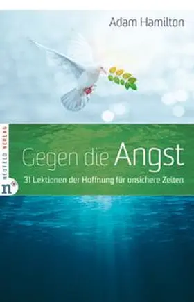 Hamilton |  Gegen die Angst | eBook | Sack Fachmedien