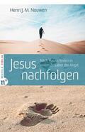 Nouwen / Earnshaw |  Jesus nachfolgen | eBook | Sack Fachmedien
