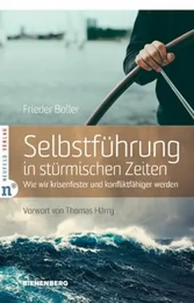 Boller |  Selbstführung in stürmischen Zeiten | eBook | Sack Fachmedien
