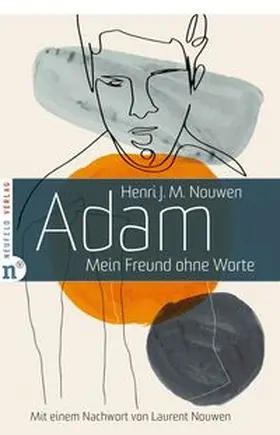 Nouwen |  Adam | eBook | Sack Fachmedien