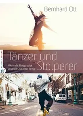 Ott |  Tänzer und Stolperer | eBook | Sack Fachmedien