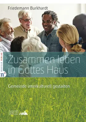 Burkhardt |  Zusammen leben in Gottes Haus | eBook | Sack Fachmedien