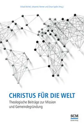 Spohn |  Christus für die Welt | Buch |  Sack Fachmedien