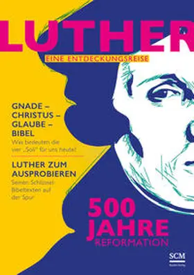 Luther | Buch | 978-3-86258-055-2 | www.sack.de