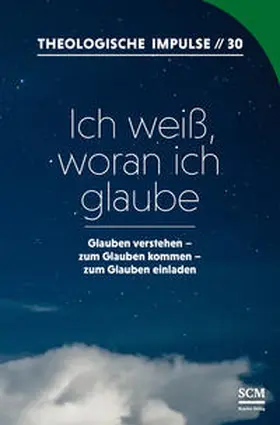 Haubeck / Heinrichs |  Ich weiß, woran ich glaube | Buch |  Sack Fachmedien