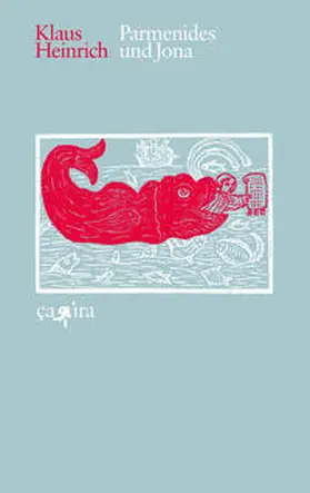 Heinrich |  Parmenides und Jona | Buch |  Sack Fachmedien