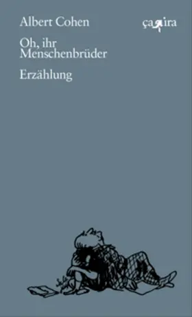 Cohen |  Oh, ihr Menschenbrüder | Buch |  Sack Fachmedien