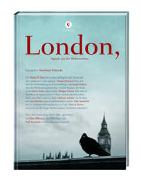 Politycki / Botton |  London | Buch |  Sack Fachmedien
