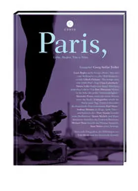 Troller |  Paris | Buch |  Sack Fachmedien