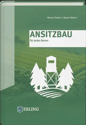 Siebern |  Ansitzbau | Buch |  Sack Fachmedien