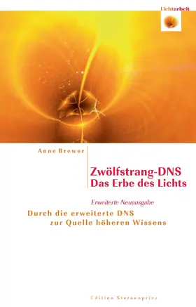 Brewer |  Zwölfstrang-DNS | eBook | Sack Fachmedien
