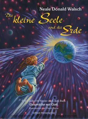 Walsch |  Die kleine Seele und die Erde | eBook | Sack Fachmedien