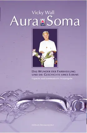 Wall |  Aura Soma | eBook | Sack Fachmedien