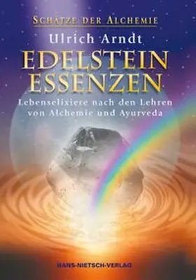 Arndt |  Edelstein-Essenzen | Buch |  Sack Fachmedien