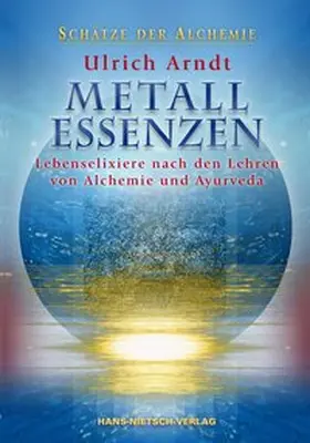 Arndt |  Metall-Essenzen | Buch |  Sack Fachmedien