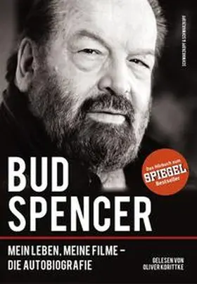 Spencer / De Luca / De Filippi | Bud Spencer - Das Hörbuch zum SPIEGEL-Bestseller | Sonstiges | 978-3-86265-095-8 | sack.de