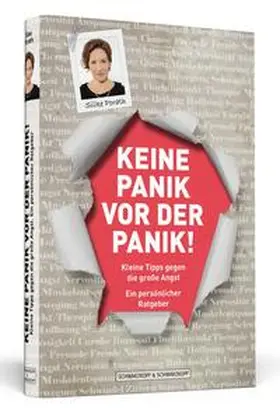 Porath |  Keine Panik vor der Panik! | Buch |  Sack Fachmedien