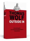 Wolf |  Thomas Wolf - Outside In | Buch |  Sack Fachmedien