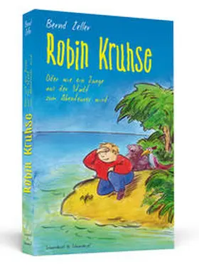 Zeller |  Robin Kruhse | Buch |  Sack Fachmedien