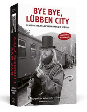 Rauhut / Kochan |  Bye bye, Lübben City | Buch |  Sack Fachmedien