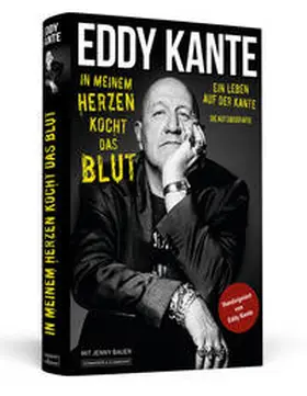 Kante / Bauer |  Eddy Kante: In meinem Herzen kocht das Blut | Buch |  Sack Fachmedien