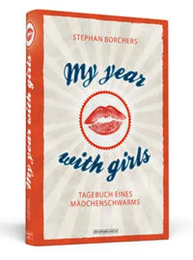 Borchers |  My Year With Girls | Buch |  Sack Fachmedien