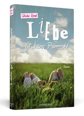 Renk |  Liebe ist keine Primzahl | Buch |  Sack Fachmedien