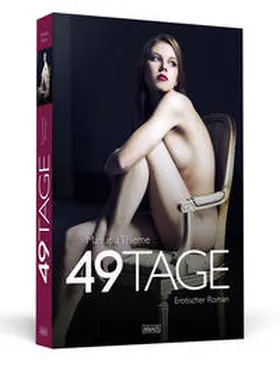 Thieme |  49 Tage | Buch |  Sack Fachmedien