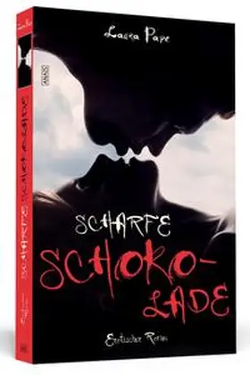 Pape |  Scharfe Schokolade | Buch |  Sack Fachmedien