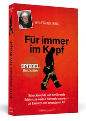 Ising |  Für immer im Kopf | Buch |  Sack Fachmedien