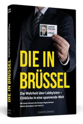 Fischer |  Die in Brüssel | Buch |  Sack Fachmedien