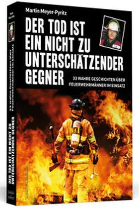 Meyer-Pyritz |  Der Tod ist ein nicht zu unterschätzender Gegner | Buch |  Sack Fachmedien