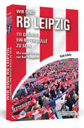 Schäfer |  Wir sind RB Leipzig | Buch |  Sack Fachmedien