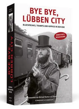 Rauhut / Kochan |  Bye bye, Lübben City | Buch |  Sack Fachmedien