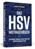 Hansen |  Das HSV-Mutmachbuch | Buch |  Sack Fachmedien