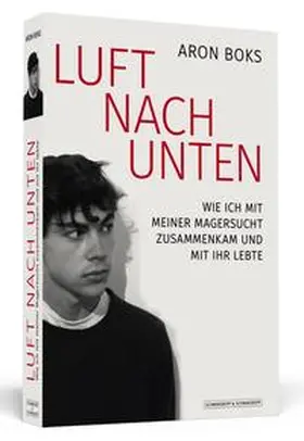 Boks |  Luft nach unten | Buch |  Sack Fachmedien