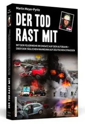 Meyer-Pyritz |  Der Tod rast mit | Buch |  Sack Fachmedien