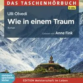 Olvedi |  Wie in einem Traum | Sonstiges |  Sack Fachmedien