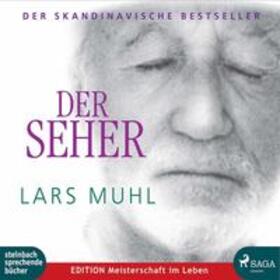 Muhl | Muhl, L: Seher/CDs | Sonstiges | sack.de
