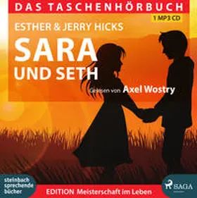 Hicks |  Sarah und Seth | Sonstiges |  Sack Fachmedien